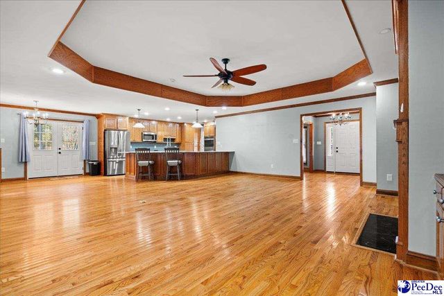 1935 Oakland Church Rd, Chesterfield, SC 29709