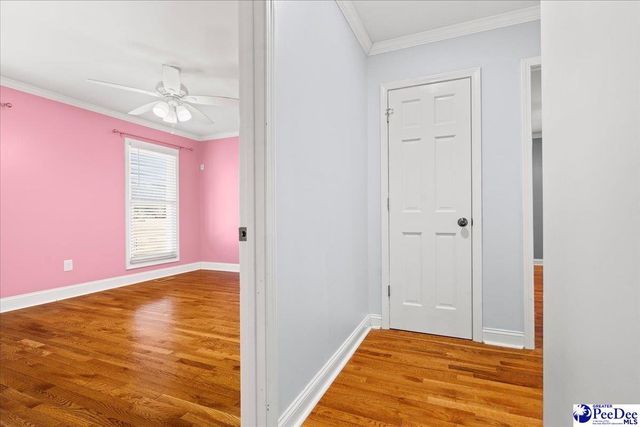1935 Oakland Church Rd, Chesterfield, SC 29709