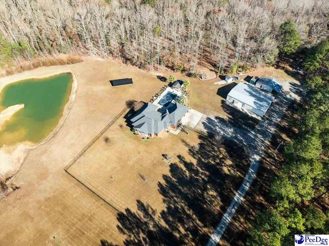 1935 Oakland Church Rd, Chesterfield, SC 29709