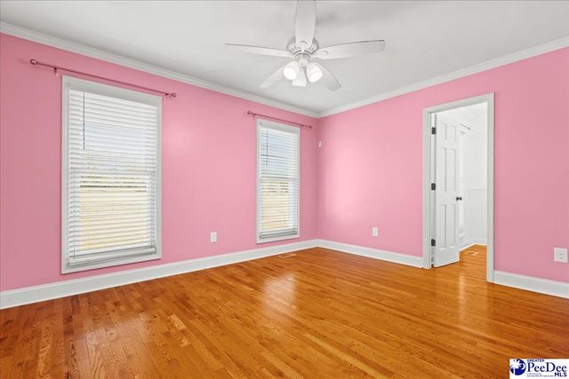1935 Oakland Church Rd, Chesterfield, SC 29709