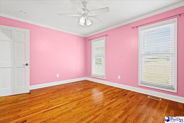 1935 Oakland Church Rd, Chesterfield, SC 29709