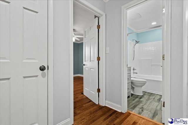 1935 Oakland Church Rd, Chesterfield, SC 29709