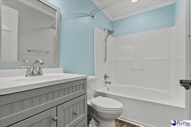 1935 Oakland Church Rd, Chesterfield, SC 29709
