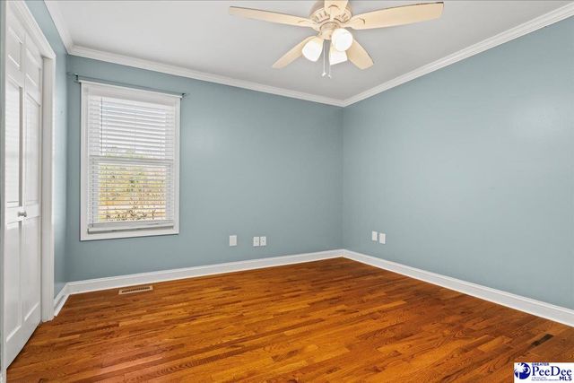 1935 Oakland Church Rd, Chesterfield, SC 29709