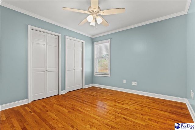 1935 Oakland Church Rd, Chesterfield, SC 29709