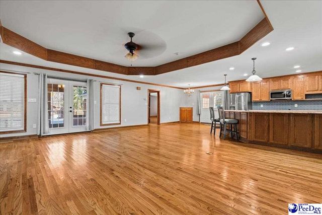 1935 Oakland Church Rd, Chesterfield, SC 29709