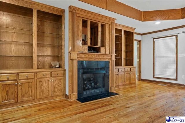 1935 Oakland Church Rd, Chesterfield, SC 29709