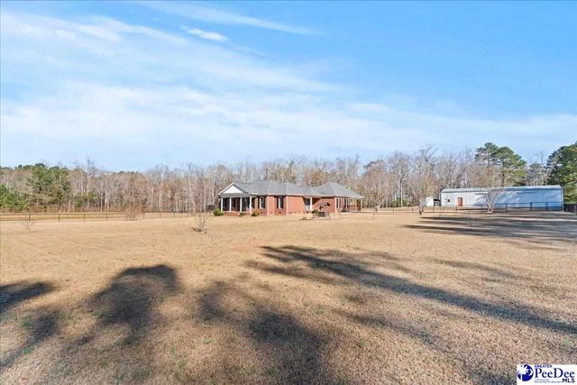 1935 Oakland Church Rd, Chesterfield, SC 29709
