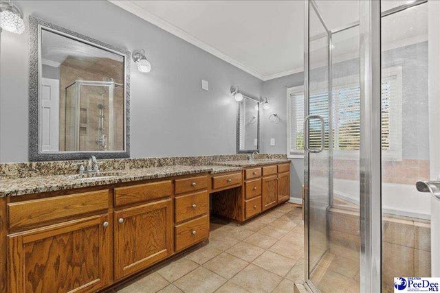 1935 Oakland Church Rd, Chesterfield, SC 29709