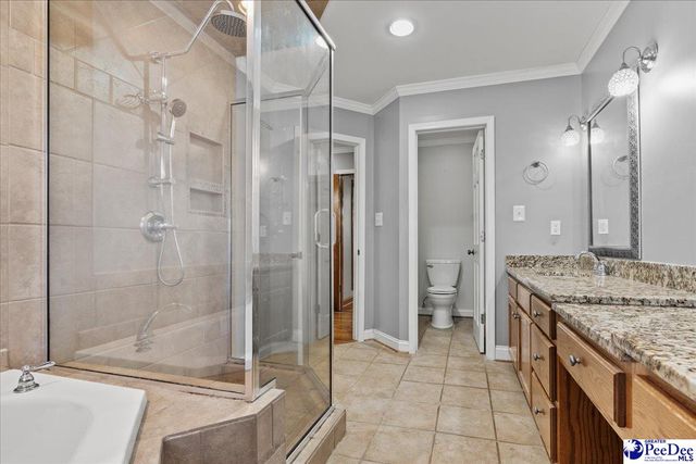 1935 Oakland Church Rd, Chesterfield, SC 29709
