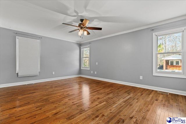 1935 Oakland Church Rd, Chesterfield, SC 29709