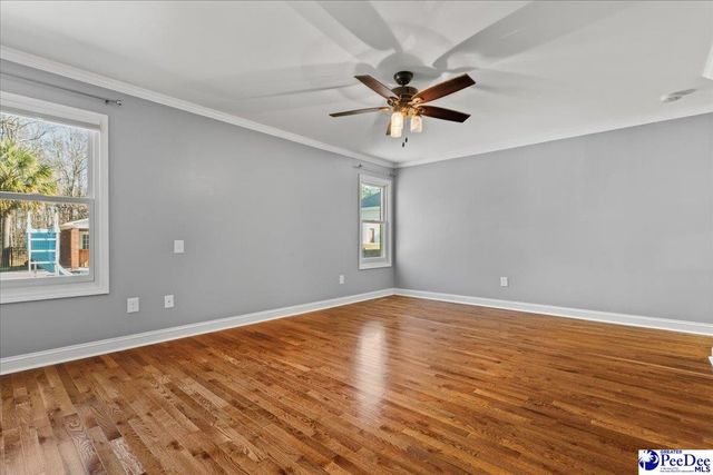 1935 Oakland Church Rd, Chesterfield, SC 29709