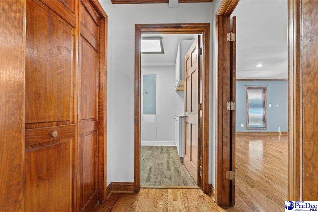 1935 Oakland Church Rd, Chesterfield, SC 29709