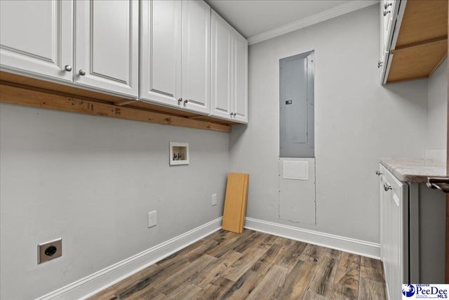 1935 Oakland Church Rd, Chesterfield, SC 29709