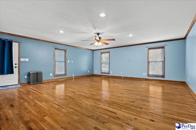 1935 Oakland Church Rd, Chesterfield, SC 29709