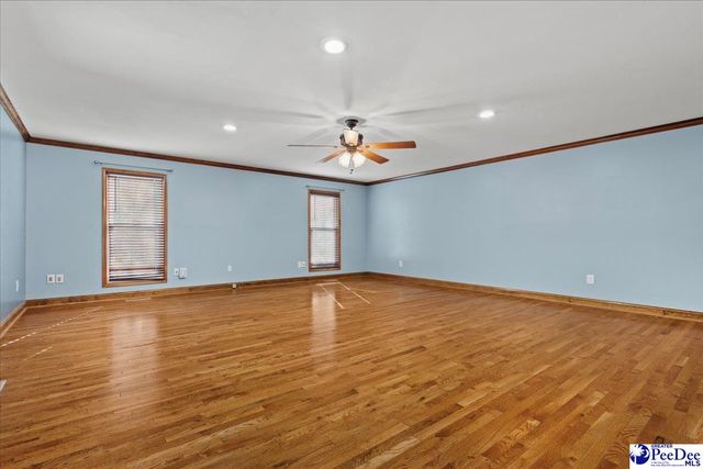 1935 Oakland Church Rd, Chesterfield, SC 29709