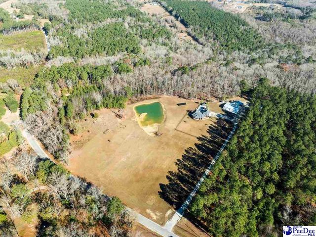 1935 Oakland Church Rd, Chesterfield, SC 29709