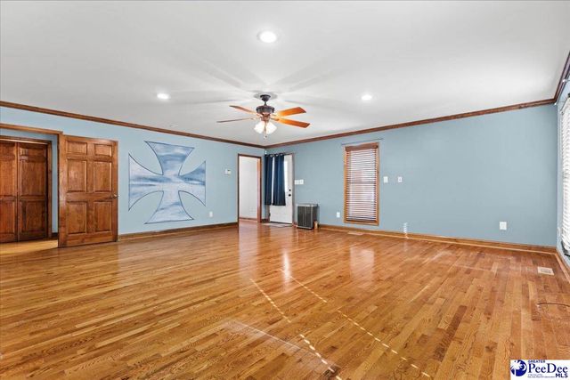 1935 Oakland Church Rd, Chesterfield, SC 29709