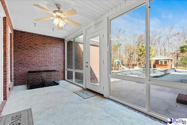 1935 Oakland Church Rd, Chesterfield, SC 29709