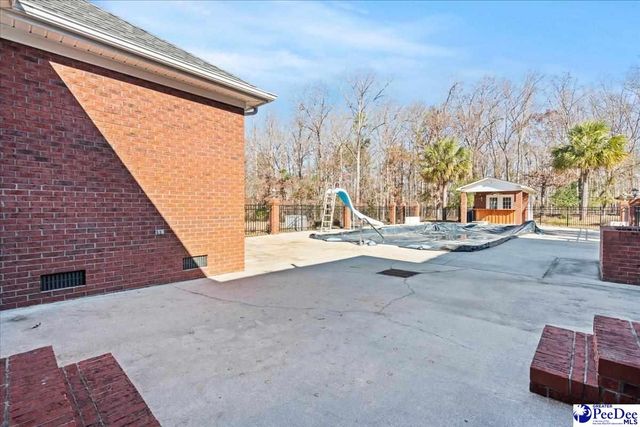 1935 Oakland Church Rd, Chesterfield, SC 29709