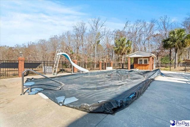 1935 Oakland Church Rd, Chesterfield, SC 29709