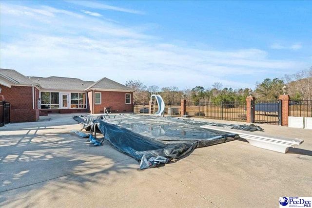 1935 Oakland Church Rd, Chesterfield, SC 29709