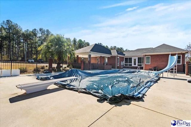 1935 Oakland Church Rd, Chesterfield, SC 29709
