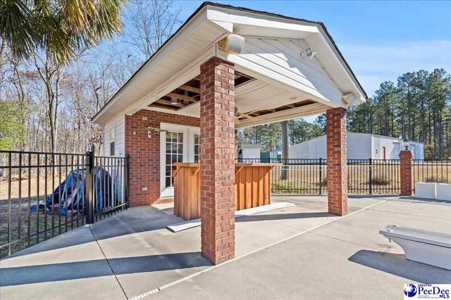 1935 Oakland Church Rd, Chesterfield, SC 29709