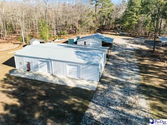 1935 Oakland Church Rd, Chesterfield, SC 29709