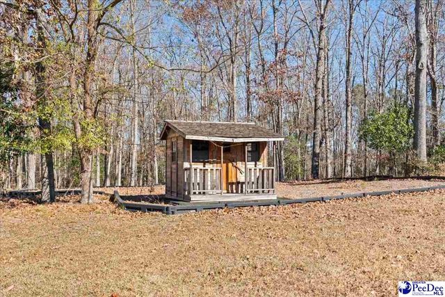 1935 Oakland Church Rd, Chesterfield, SC 29709