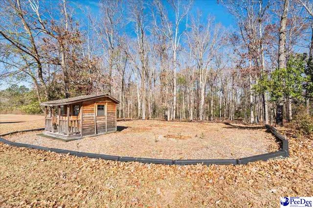 1935 Oakland Church Rd, Chesterfield, SC 29709