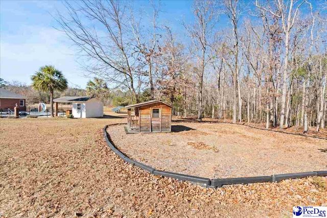 1935 Oakland Church Rd, Chesterfield, SC 29709