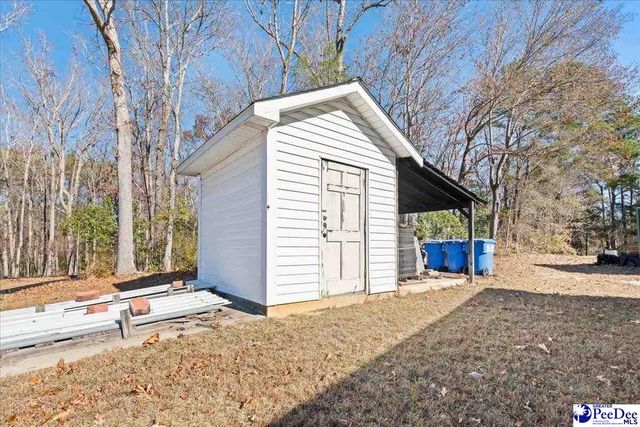 1935 Oakland Church Rd, Chesterfield, SC 29709