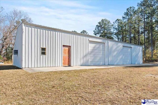 1935 Oakland Church Rd, Chesterfield, SC 29709