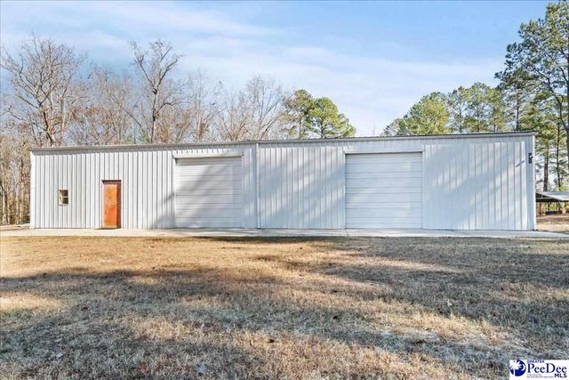 1935 Oakland Church Rd, Chesterfield, SC 29709