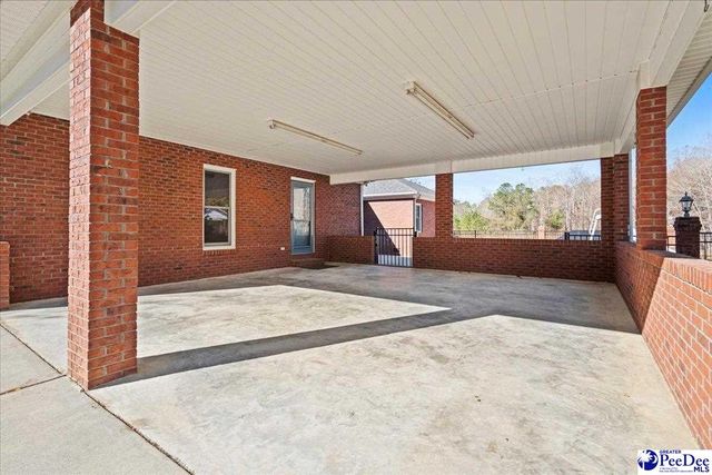 1935 Oakland Church Rd, Chesterfield, SC 29709