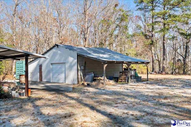 1935 Oakland Church Rd, Chesterfield, SC 29709