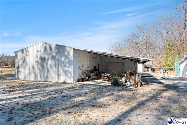 1935 Oakland Church Rd, Chesterfield, SC 29709