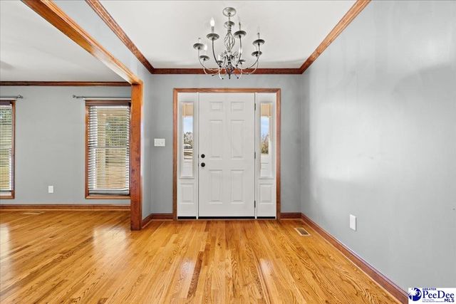 1935 Oakland Church Rd, Chesterfield, SC 29709
