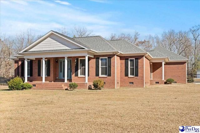 1935 Oakland Church Rd, Chesterfield, SC 29709