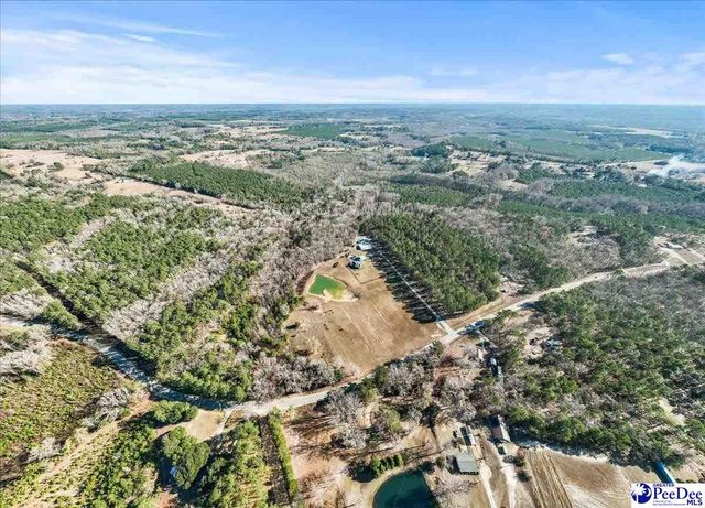 1935 Oakland Church Rd, Chesterfield, SC 29709