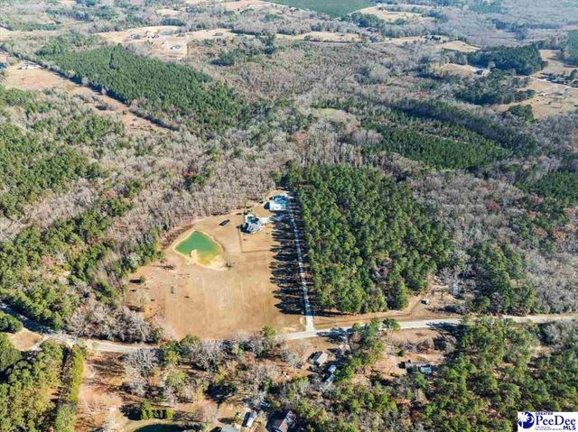 1935 Oakland Church Rd, Chesterfield, SC 29709