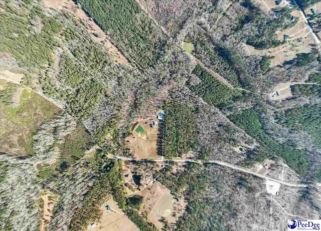 1935 Oakland Church Rd, Chesterfield, SC 29709
