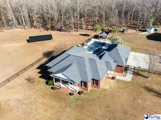 1935 Oakland Church Rd, Chesterfield, SC 29709