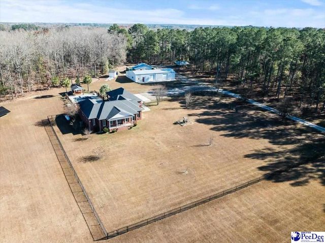 1935 Oakland Church Rd, Chesterfield, SC 29709