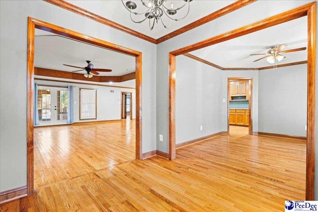 1935 Oakland Church Rd, Chesterfield, SC 29709