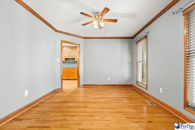 1935 Oakland Church Rd, Chesterfield, SC 29709