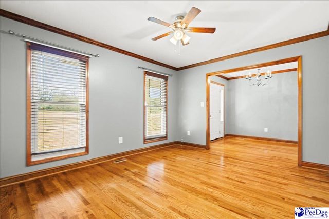 1935 Oakland Church Rd, Chesterfield, SC 29709