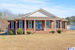 1935 Oakland Church Rd, Chesterfield, SC 29709