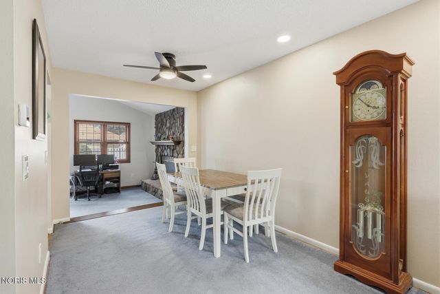 5326 Grosse Point Parkway, Toledo, OH 43611